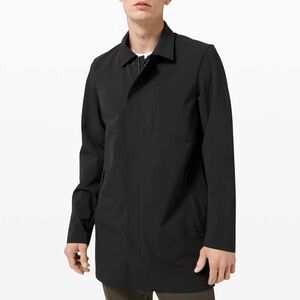 Men’s Lululemon Driver’s Coat